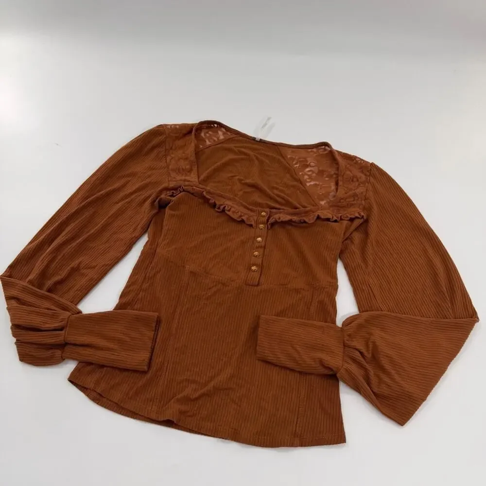 Free People length 21”